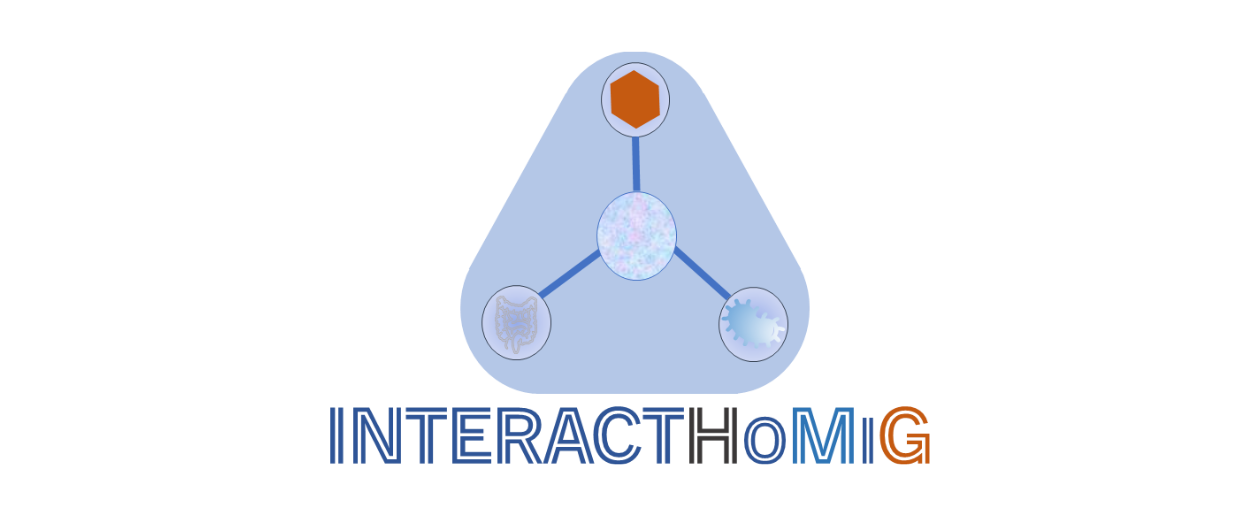 Interacthomig
