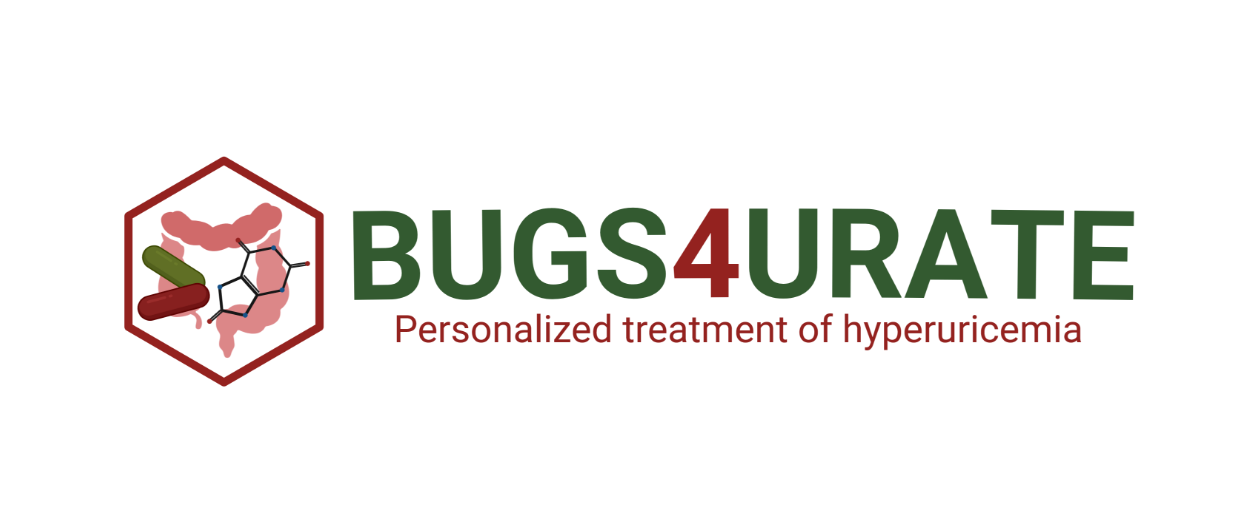 Bugs4Urate